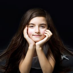 Bidragsyter Angelina Jordan Astar