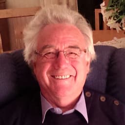 Bidragsyter Otto Laurits Fuglestad