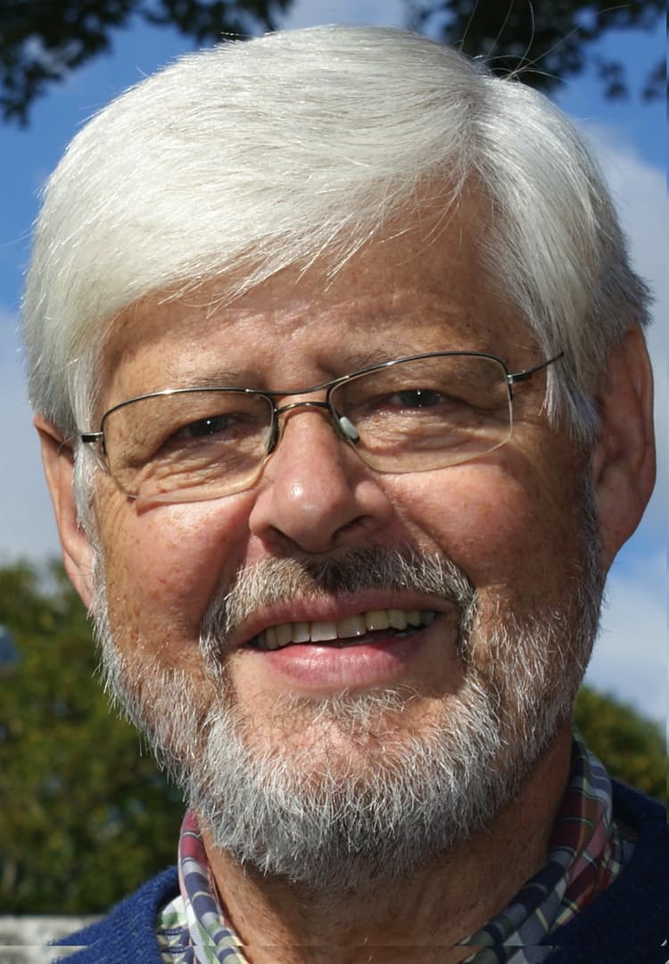 Bidragsyter Kjeld Fredens