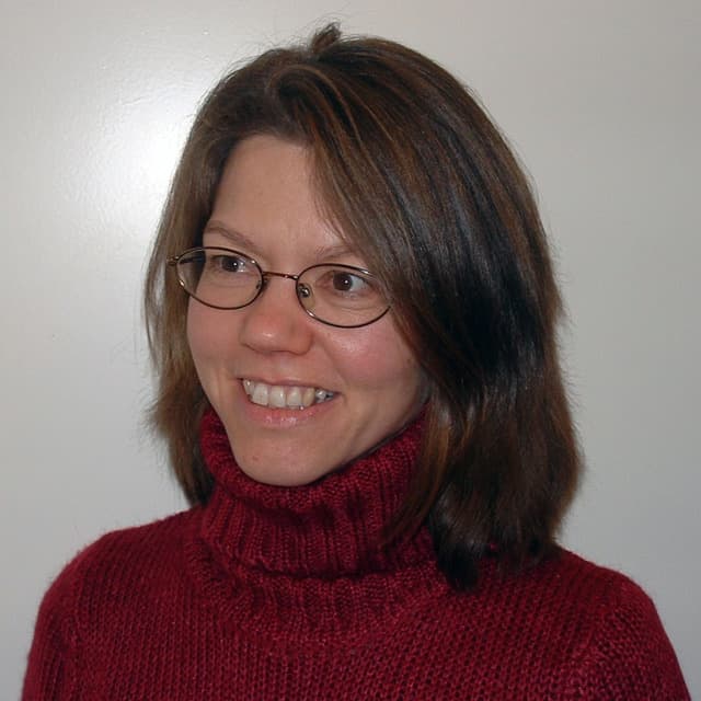 Bidragsyter Ariane B. Schjelderup