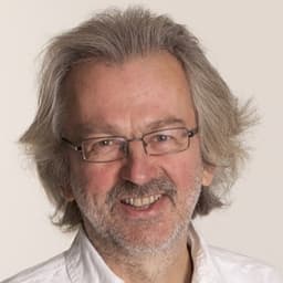 Bidragsyter Ove D. Jakobsen