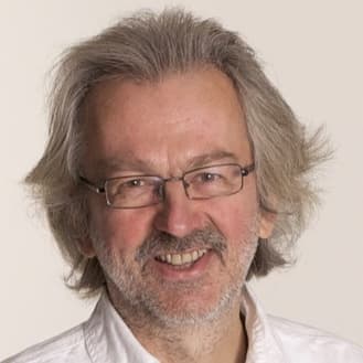 Bidragsyter Ove D. Jakobsen