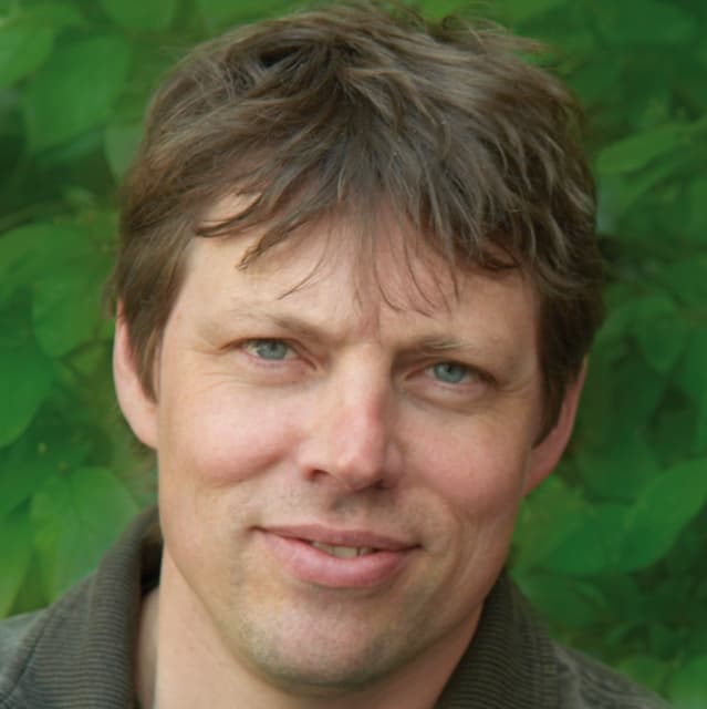 Bidragsyter Bård Løken