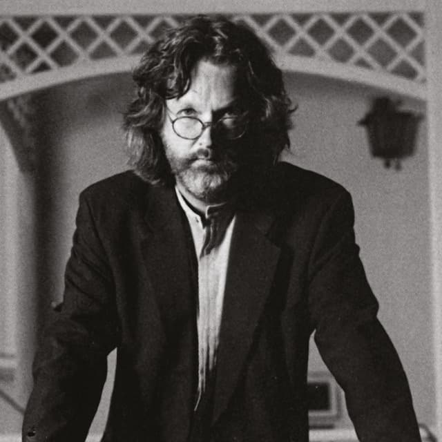 Bidragsyter Árni Thórarinsson