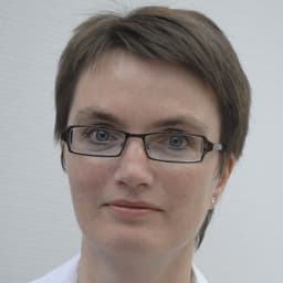 Bidragsyter Trude Høgvold Olsen