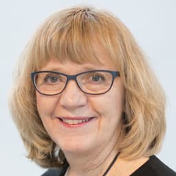 Bidragsyter Aslaug Mikkelsen