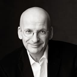 Bidragsyter Roddy Doyle