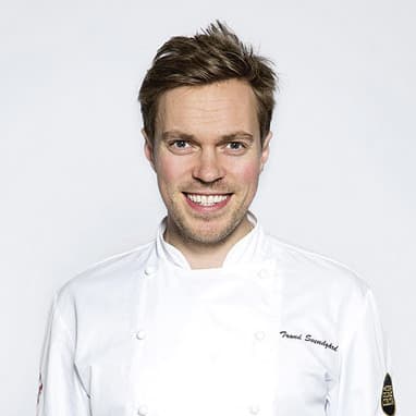 Bidragsyter Trond Svendgård