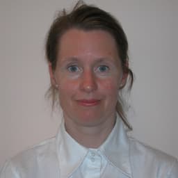 Bidragsyter Marianne Reusch