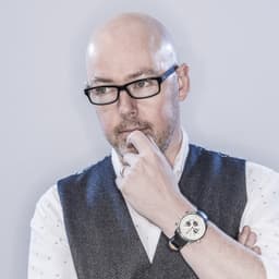 Bidragsyter John Boyne