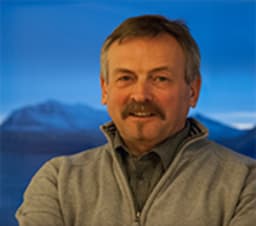 Bidragsyter Trond Bottolfsen