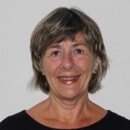Bidragsyter Ellen Schrumpf