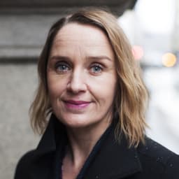 Bidragsyter Benedicte Meyer Kroneberg