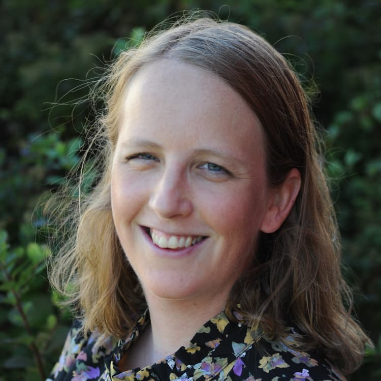 Bidragsyter Anne Grethe Sønsthagen