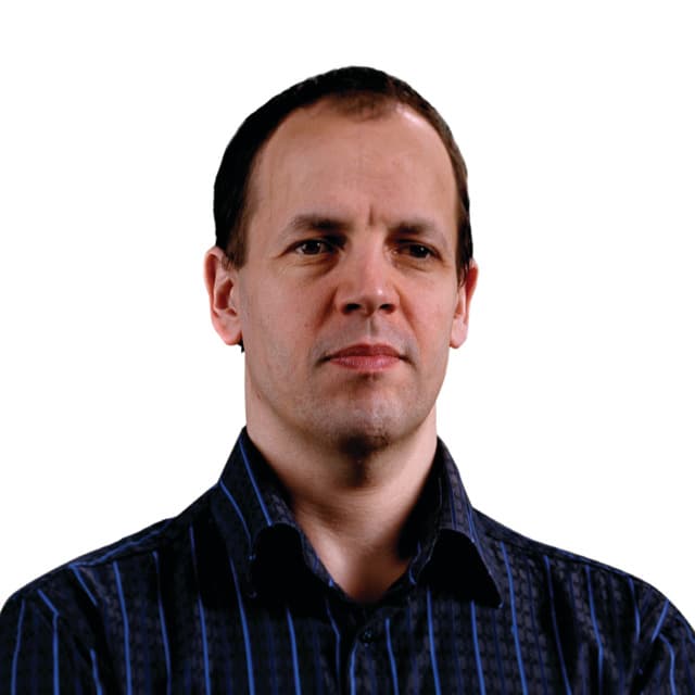 Bidragsyter Eduardo Andersen