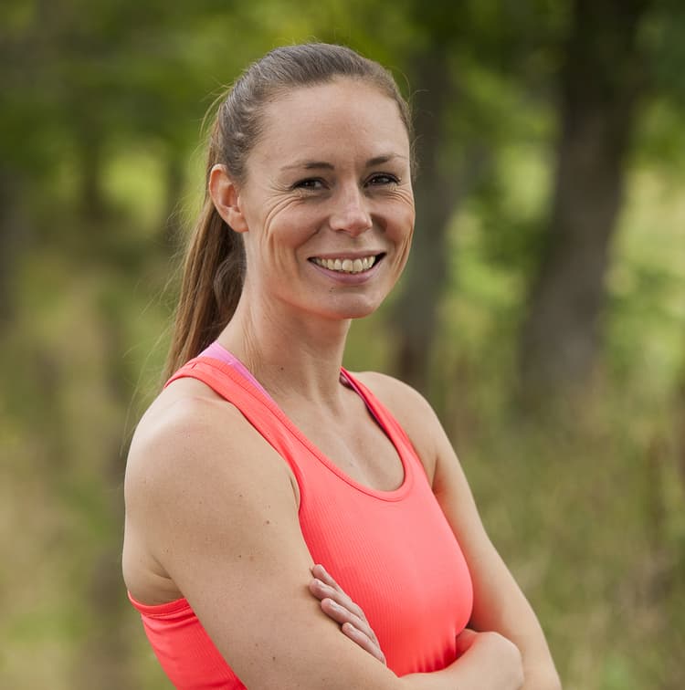 Bidragsyter Kristin Granum Rosebø