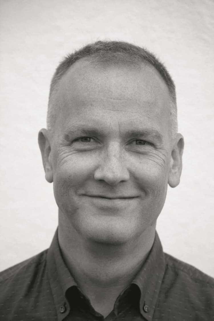Bidragsyter Alf Knutsen