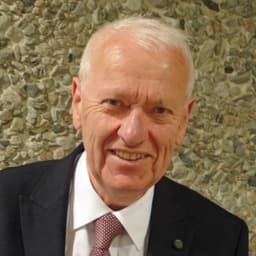 Bidragsyter Per Ole Johansen