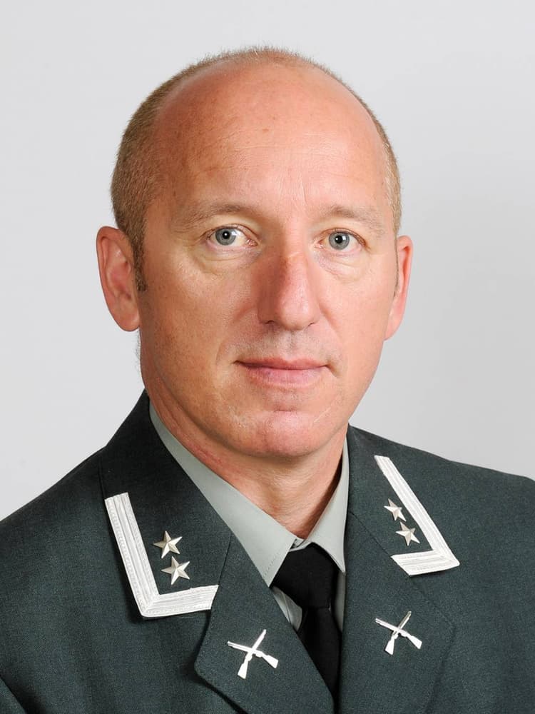 Bidragsyter Bård Ravn