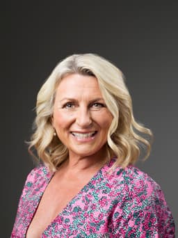 Bidragsyter Cathy Bramley