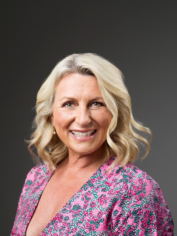 Bidragsyter Cathy Bramley