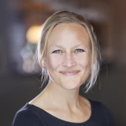 Bidragsyter Hege Rangnes