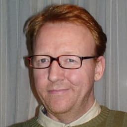 Bidragsyter Øyvind Olsholt
