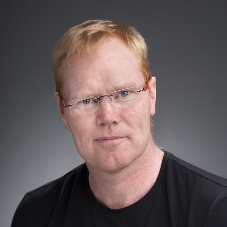 Bidragsyter Peter Liljedahl