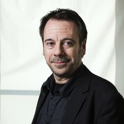Bidragsyter Michel Bussi