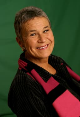 Bidragsyter Bjørg Karlsen