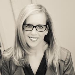 Bidragsyter Karen M. McManus