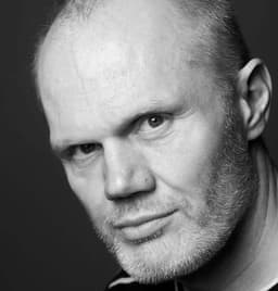 Bidragsyter Jón Hallur Stefánsson