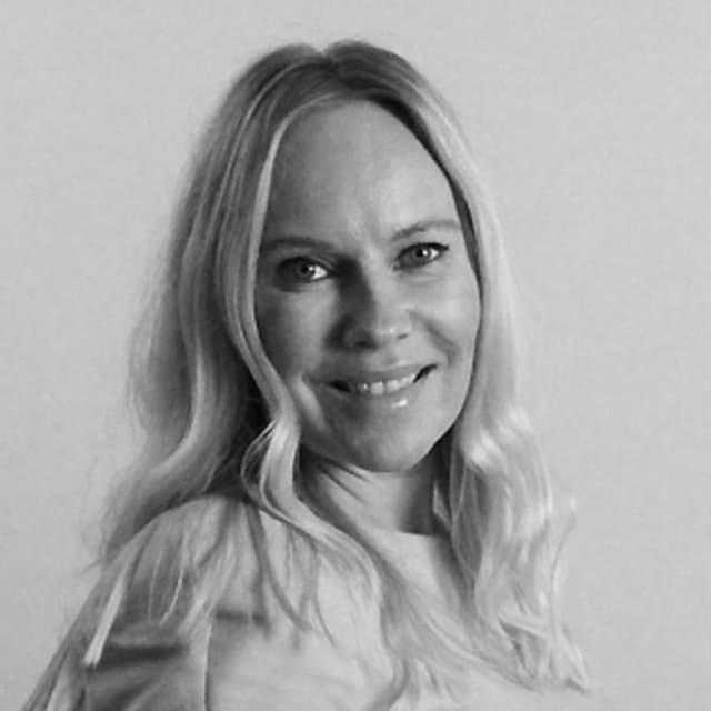 Bidragsyter Mirjam Dahl Bergsland