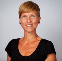 Bidragsyter Hanna Marie Ihlebæk