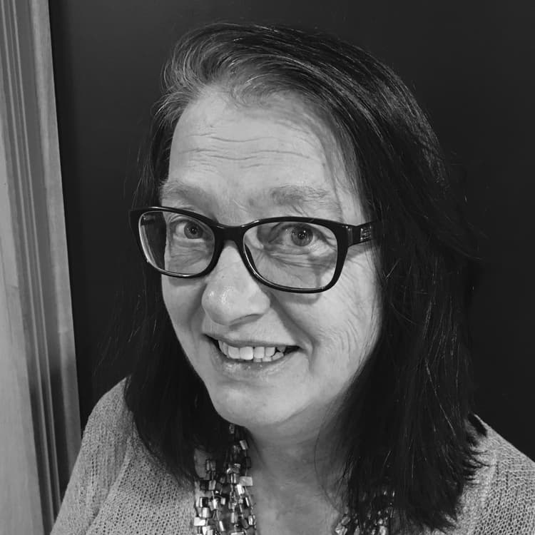Bidragsyter Anne Helness