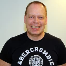 Bidragsyter Sture Nome