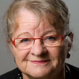 Bidragsyter Ingeborg Tveter Thoresen