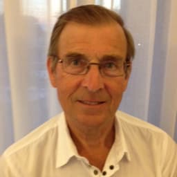 Bidragsyter Einar A. Niemi