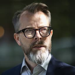 Bidragsyter Thomas Hoholm