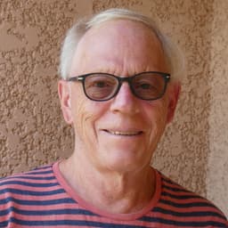 Bidragsyter Nils Gilje