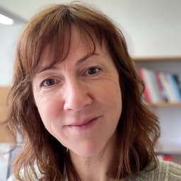 Bidragsyter Silje Frydenlund