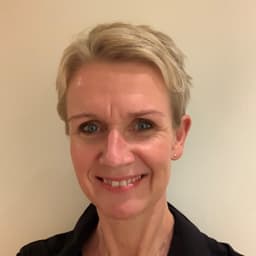 Bidragsyter Lene Baagøe Laukvik