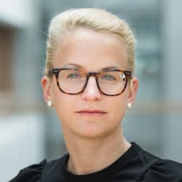 Bidragsyter Anna Føllesdal