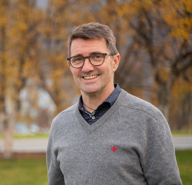 Bidragsyter Torjer Andreas Olsen
