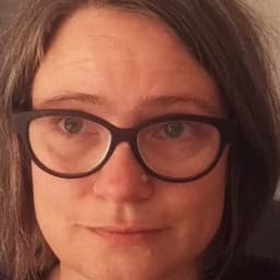 Bidragsyter Kristine Toft Rosland
