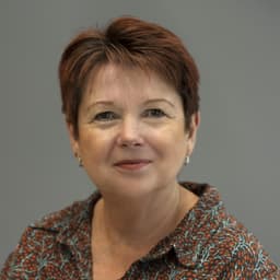 Bidragsyter Kari Glavin