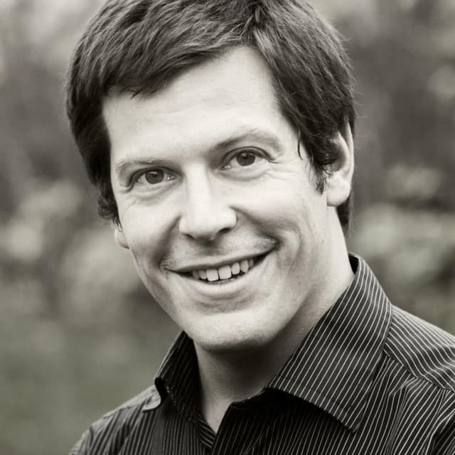 Bidragsyter Joshua Phelps