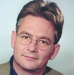 Bidragsyter Peter Normann Waage