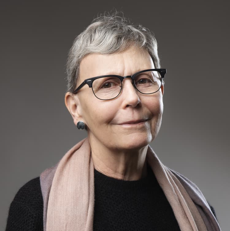 Bidragsyter Astri Andresen
