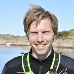 Bidragsyter Thomas Birkedal Stenqvist